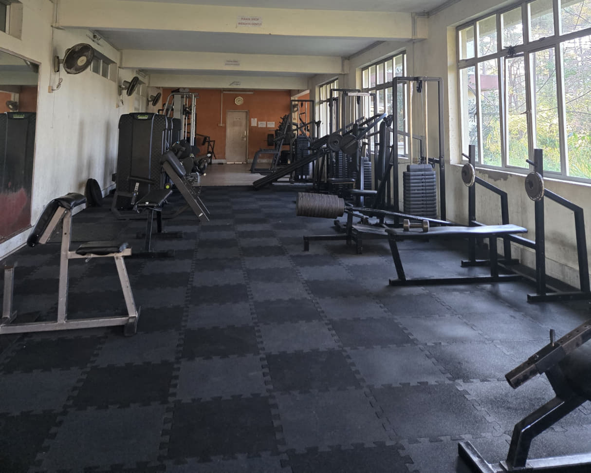 NEHU Sports and Ground photo 3